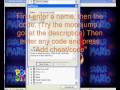 How to use GameShark for Project 64 1.6