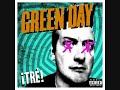 Green Day – 99 Revolutions