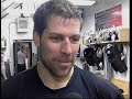 Anaheim Ducks - Doug Weight Interview
