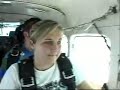 Daniel DiCriscio - 13,000 ft. jump from Airplane