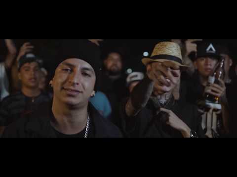 Yo seguiré - Toser One Ft Santa Fe Klan