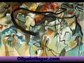 Hand Made Oil Paintings