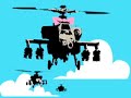 Banksy - Urban Art Awards Banksy - Urban Art Awards