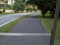 Longboarding in Puerto Rico