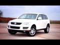 2009 VW Touareg TDI Diesel V6 Review - FLDetours