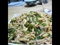 Recette Chinoise : Chinjaorosu avec www.a-vos-baguettes.com
