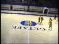 EBA J8. Fuenlabrada - Canoe