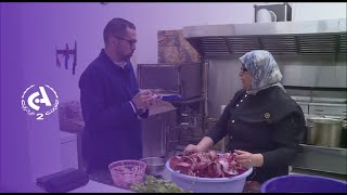 Restaurant à  Bab El Oued,  plongée dans l'art culinaire algérois