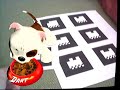 DART the Dog, clip 1
