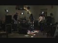 Soci�,n� P?�pad - Salajka 5.12.2008 live- The Last Living Man, P?�b?hy Z K?�dy.wmv