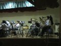 Educandos Banda de Sabiote - Fun, fun, fun.MPG