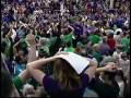 Jereme Richmond Half Court Shot