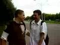 Axel et thibaut ! mdr