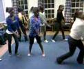 Dance Rehearsal Dance Rehearsal