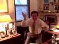 Behind the Scenes with Ernie Anastos and Rosanna Scotto