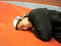 High Jump Mats!