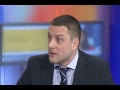 05.03.2012. РБК. ДИАЛОГ с Михаилом Хазиным