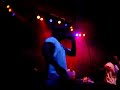 Talib Kweli & Buckshot doing M.O.P. - Ante Up Talib Kweli & Buckshot doing M.O.P. - Ante Up