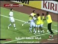 هدف مالك معاذ على اليابان