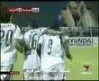 هدف مالك معاذ على اليابان