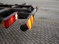 Oss Holandia - Vos | Logistics