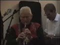 Say si si - The Red Wing Band & Brian Carrick