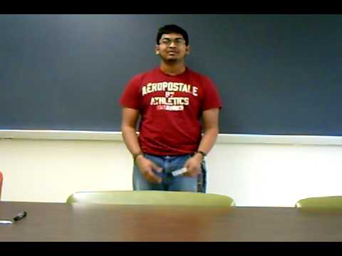 See video