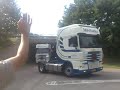 truckersdag 2006