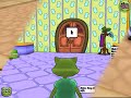 Toontown Superhero Crime Solvin Kitties Toontown Superhero Crime Solvin Kitties