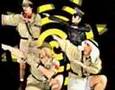 Los Petersellers - Cousteau, le Commandant