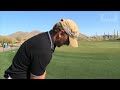 Click here to watch this video Robert Karlsson Golf Tips - Chipping