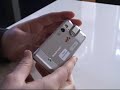 Sony-Ericsson W995 Test Preview