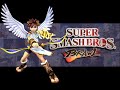 Title (Kid Icarus) - Super Smash Bros. Brawl