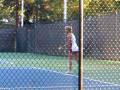videos de High School Tennis State Playoffs