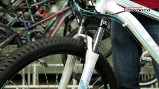 Stinger Omega HD 27,5