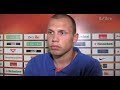 Heitinga: 'Zo'n doelpunt, dat is genieten'