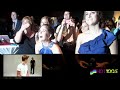 Cady asked Justin Bieber to prom. He one upped her by asking her to be his date to the Billboard Awards via video at her prom. Elizabethany was there for the entire event and captured the excitement!