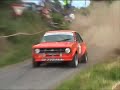 Cork Mini Stages Rally 2008