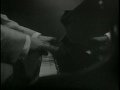 Erroll Garner and Stride Piano...