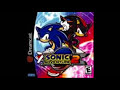 Sonic Adventure 2 \"Live & Learn (Instrumental)\" Music