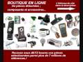 Boutique En Ligne De Pièces Détachées