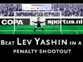 Lev Yashin Lev Yashin