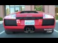 Lamborghini Murcielago