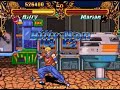 Arcade Longplay [017] Double Dragon