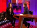 Russell Brand on Jonathan Ross 25/04/08 Part 2 [High Quality