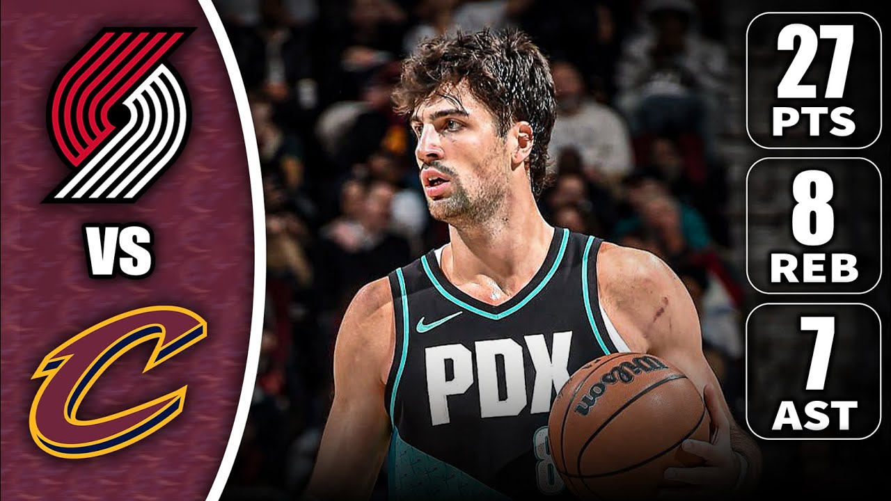 דני אבדיה נגד קליבלנד – בלתי ניתן לעצירה! #מעקבדיה