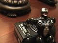 Interviews with Venom