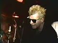 Blanks 77 Live at CBGBs