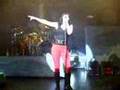 Nightwish London Astoria 25/03/2008 - Wishmaster (+banners)
