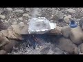 Alaska Hunting Fishing Hiking the Arctic Tundra (preview)